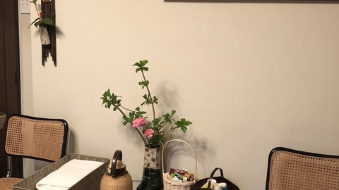 客房