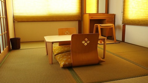 客房