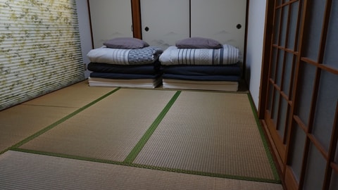 客房