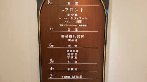 门厅