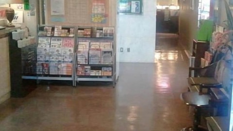 大堂