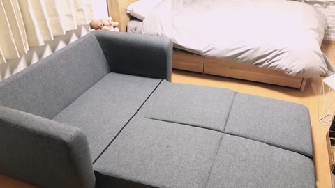 客房