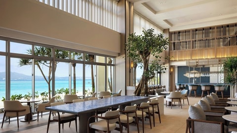 大堂酒廊
