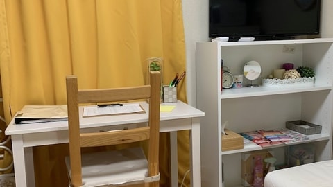 客房