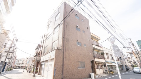 Primary image