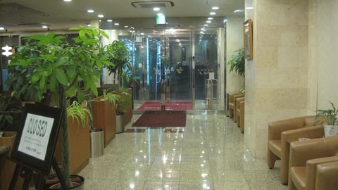 大堂