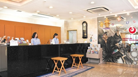 大堂