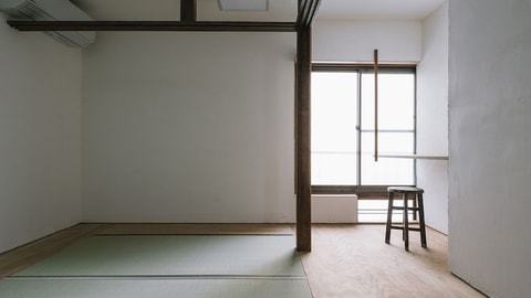 客房