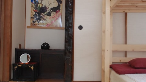客房服务设施