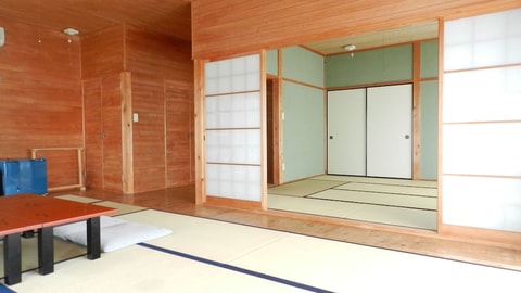 客房