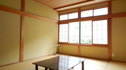 起居区