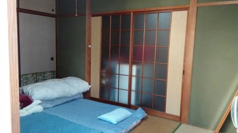 客房
