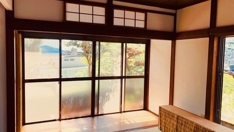 客房