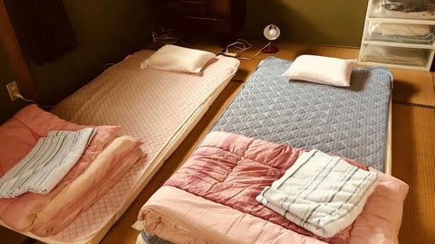 客房