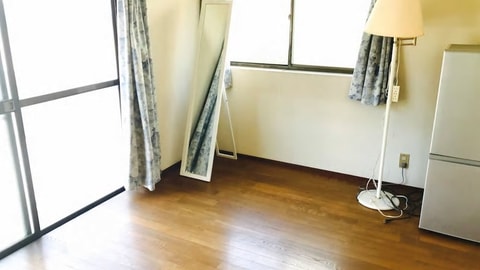 客房