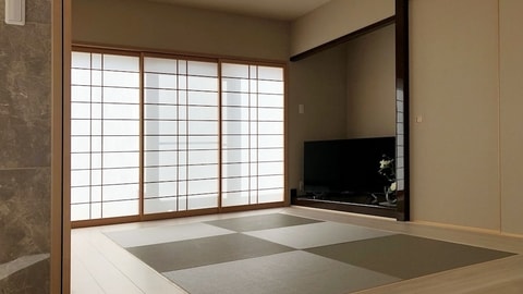客房