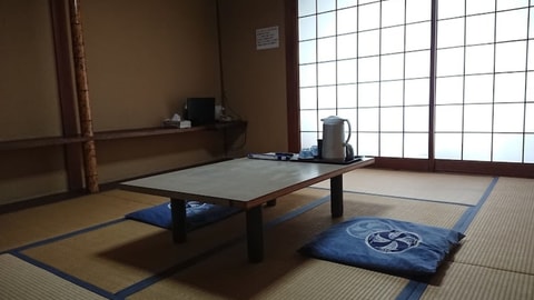 客房