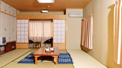客房