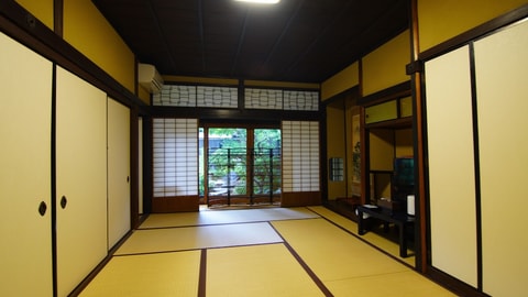 客房