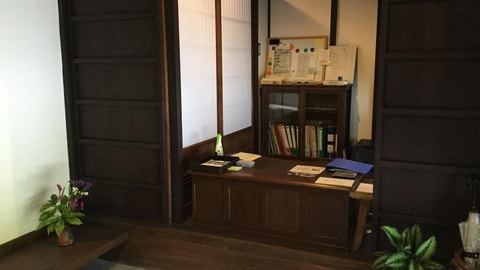 大堂
