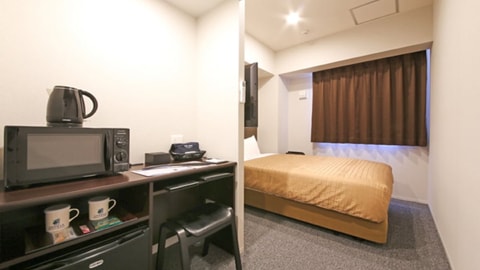 客房