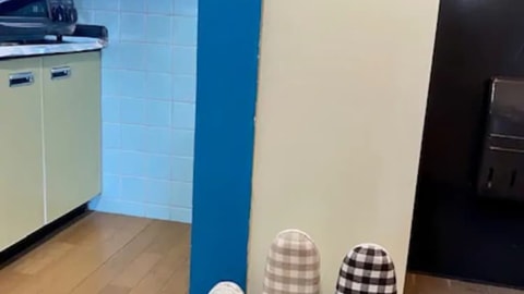 门厅