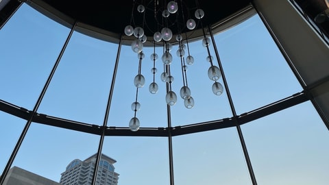 大堂