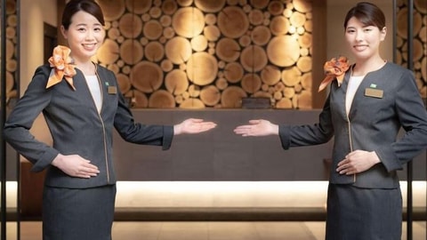 大堂