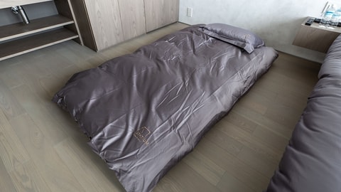 客房