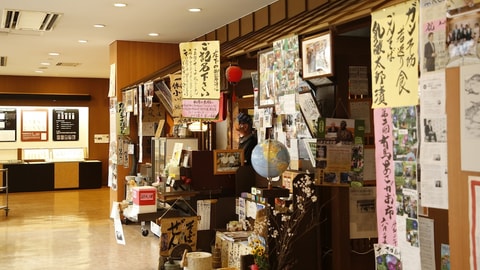 大堂
