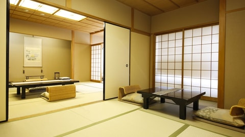 客房