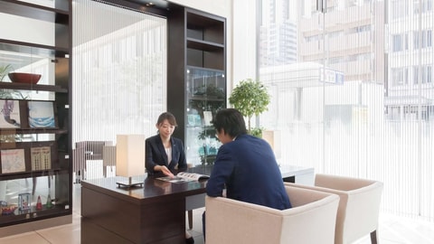 大堂