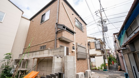Primary image