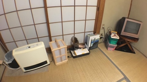 客房