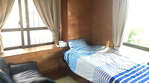客房