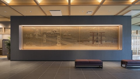大堂