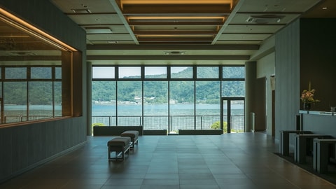 门厅