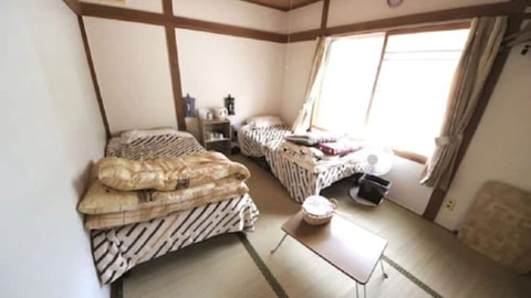 客房