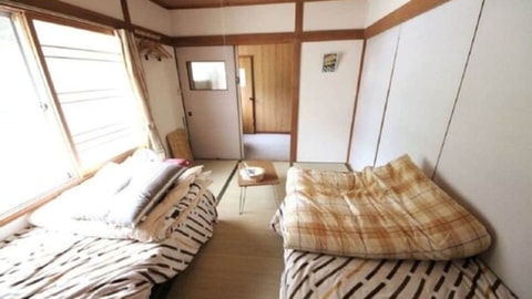 客房
