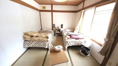 客房