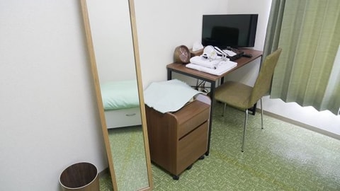 客房服务设施