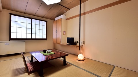 客房