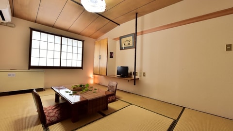 客房