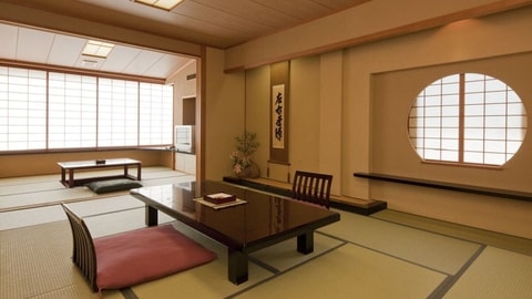 客房