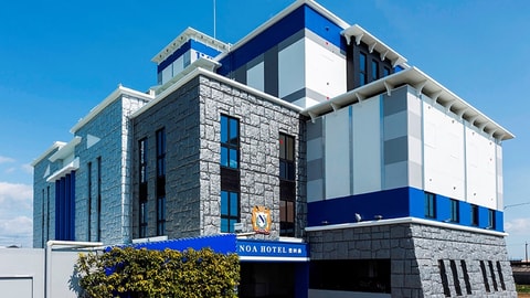 Primary image
