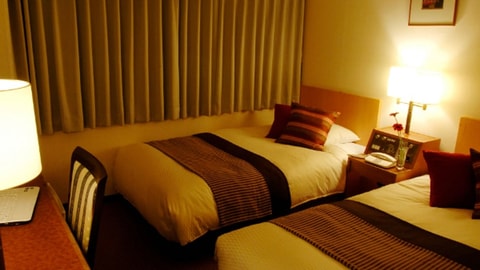 客房