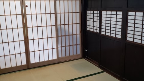 客房