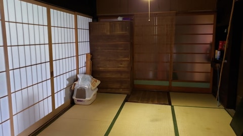 客房