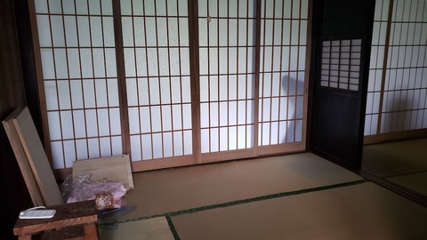 客房