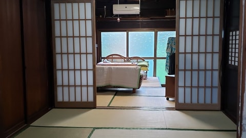 客房